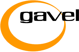 GAVEL